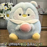 Jouets en peluche animaux mignons de 8 pouces (lapin, chiot, ours) en coton PP, poupées pour machine à griffes, cadeau d'anniversaire, vente en gros
