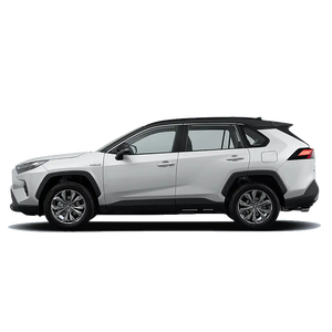 Venta al por mayor nuevo y usado para Toyota <span class=keywords><strong>Rav</strong></span> <span class=keywords><strong>4</strong></span> para la venta RAV4 buen rendimiento 5 Asiento 2021 2022 <span class=keywords><strong>2023</strong></span> 2024 FWD usado coche de gasolina - Product Image 5