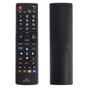 Vervanging Akb73715601 Smart En Mijn Apps Knoppen Slimme Afstandsbediening Vervanging Tv Afstandsbediening Voor LG