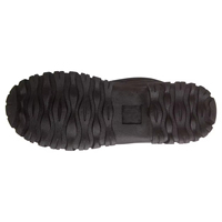 Bottes d'hiver imperméables et chaudes YL-26107 noires pour femme, idéales pour l'extérieur et la neige (vente en gros)