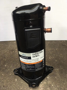 Compresor de Refrigeración Scroll <span class=keywords><strong>Copeland</strong></span> VR52KS-TFP-542 Original, Nuevo, 4HP, 3PH, 50Hz, R22 para Sistemas HVAC - Product Image 4