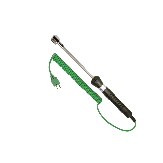 UT T06 K Type Thermocouple Temperature Probe Surface Contact Sensor For Industrial Testing Instruments
