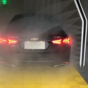 <b>Auto</b> Car Wash Machine <b>System</b> Fully Automatic <b>Auto</b> Car Wash Machine <b>System</b> Fully Automatic Price - Product Image 2