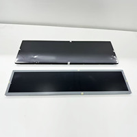 Écran LCD étiré original BOE, panneau à cellule ouverte DV231C80-B00, affichage ultra-large pour étagères de magasin, vente au détail et signalisation numérique POS