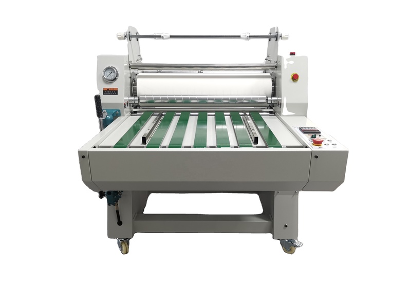 H 520 Digital Thermal UV Hot