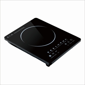 Placa de Inducción Cuadrada Resistente a Altas Temperaturas, Microcristalina, Resistente a Arañazos y al Desgaste, Modelo Doméstico de Alta Temperatura - Product Image 3