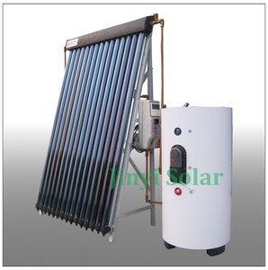 Scaldabagno <span class=keywords><strong>Solare</strong></span> a Pressione con Tubi Sottovuoto Divisi Jinyi 500L/Sistema <span class=keywords><strong>di</strong></span> <span class=keywords><strong>Riscaldamento</strong></span> <span class=keywords><strong>Solare</strong></span> - Product Image 3