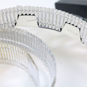 Serre-tête Joyeux Nouvel An, Décorations de fête du réveillon 2024, Tiaras, Cadeaux de Noël, Pinces à cheveux en papier et aluminium - Product Image 4