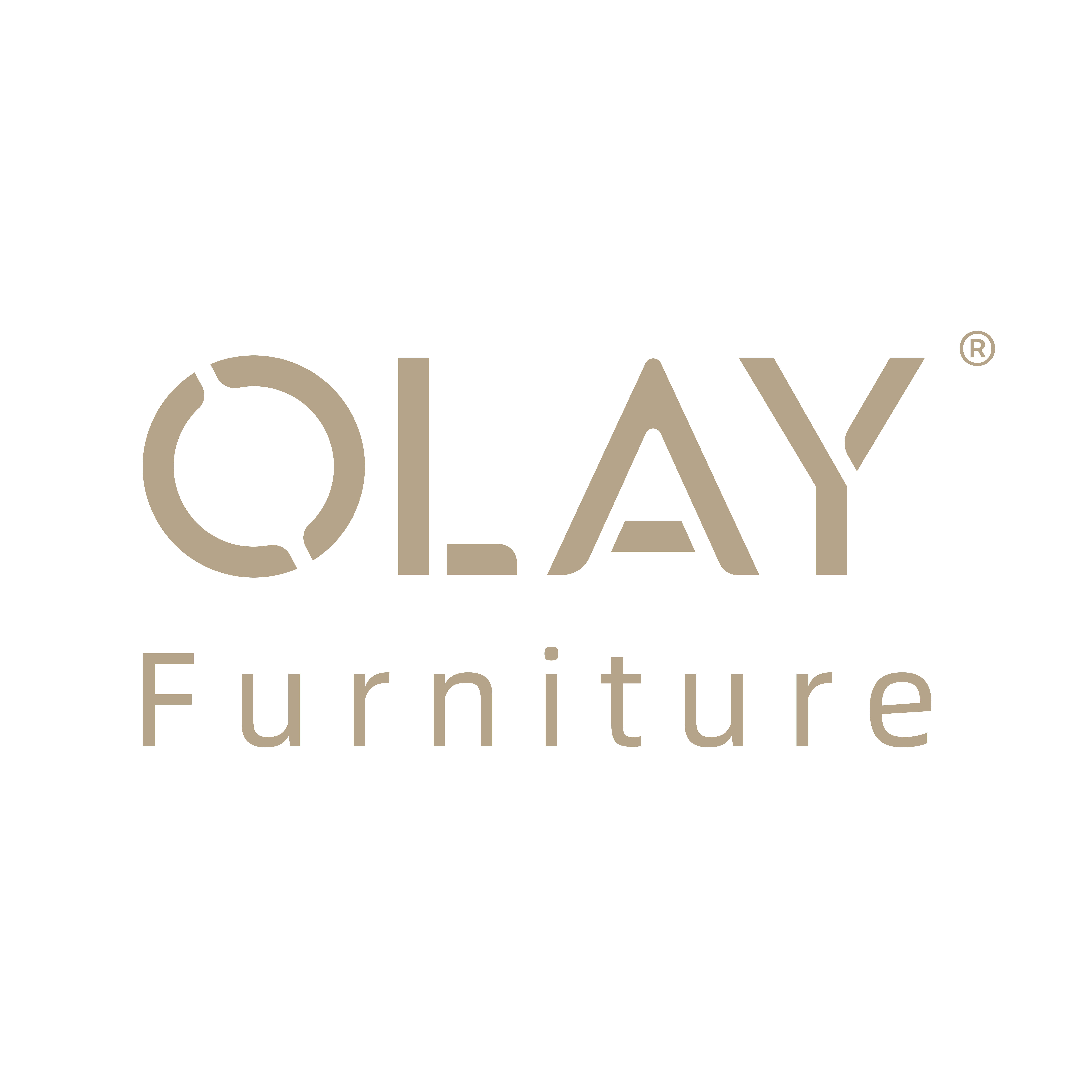 Hangzhou Olay Furniture Co., Ltd. logo