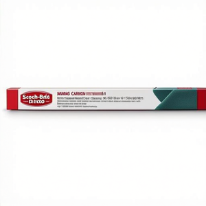 Spugne Scotch-Brite Cortado 96 158x190 mm Verdi per Pulizia - Product Image 2