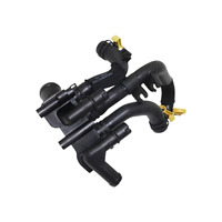 Tuyau de Raccordement de Haute Qualité LR005819 pour Land Rover Range Rover III L322
