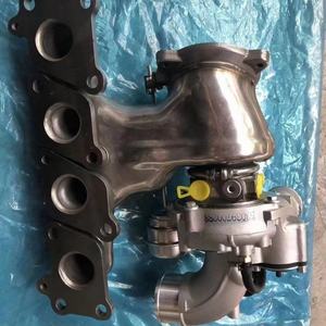 <span class=keywords><strong>2</strong></span>.0l gasolina Turbocompressor Lr074185 Jde38464 Gl1226 Para Evoque 2011-2016 Descoberta Esporte 2015-2016 Freelander <span class=keywords><strong>2</strong></span> 2013 Para Xf Xj - Product Image 5