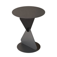 Nouvelle table basse ronde 2026 - Table basse moderne pour petit salon |   Vente en gros d'usine YOUTAI