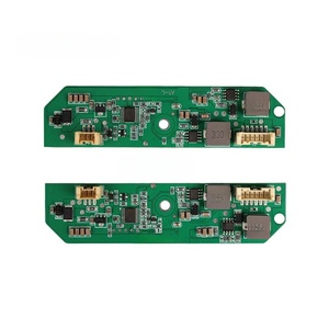 Module de commande d'alimentation pour puce de source lumineuse LED automobile 8X0907472 8X0907472A pour A1 - Product Image 3