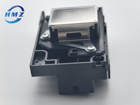 Tête d'impression F180030/F180040 d'origine neuve pour L800/L801/L850/R330/R290/T50/TX650/T60/Bozu/L805 Encre éco-solvant Encre UV
