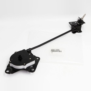 Soporte de Rueda de Repuesto Hyundai 62800 C5000 para Pieza de Repuesto de Automóvil - Product Image 1