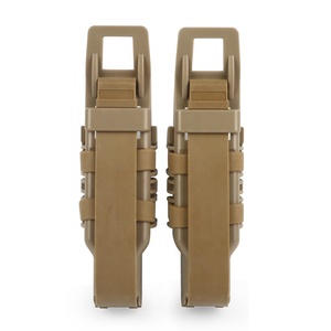 Venta al por mayor de Action Union Stack Tactical Magazine Pouch Bag Fast Mag Holster para Molle System - Product Image 5