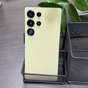 ร้านค้าออนไลน์ปี 2026 จำหน่ายสมาร์ทโฟน S25 Ultra ขนาด 6.9 นิ้ว 12GB+512GB ระบบ Android รองรับ 5G แบตเตอรี่ 8000mAh รองรับ 4G 5G WIFI - Product Image 4