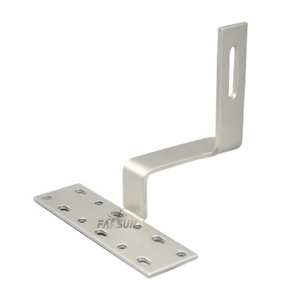 Panel Solar FarSun para Techo, Teja Solar, Gancho Estándar para Panel Solar en Techo - Product Image 5