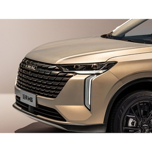 HAVAL H6 SUV Usato a 5 Posti con Ampio Spazio, Potente Motore 1.5T, Guida a Sinistra, Touchscreen Intelligente - Product Image 5