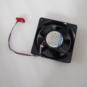 Ventilador EA de alta calidad F2.115.2531 para máquina CD102 SM102 - Product Image 1