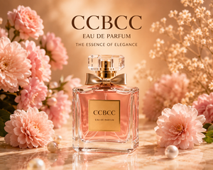 CCBCC Perfume Floral de Larga Duración para Mujer, Eau de Parfum Premium, Fabricante de Marca Privada OEM - Product Image 2