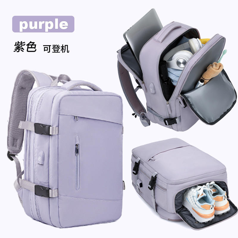 2265 Light Purple
