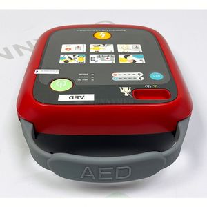 SY-C025-3-A <span class=keywords><strong>Defibrillator</strong></span> Eksternal Otomatis LED Energi Keluaran untuk Dewasa atau Anak - Product Image 5