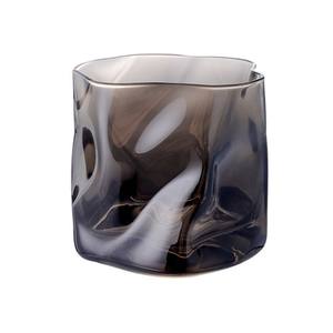 نظارات ملتوية مخصصة للشرب-أواني زجاجية للبار - Product Image 3