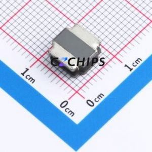 Inducteur de puissance ZNR8040ST181M SMD, 8x8mm (Inductance : 180uH) (Précision : 20%) Courant nominal : 920mA - Product Image 2