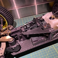 Pièces d'avion RC 1:5 AGFRC A280BHMW 78KG à couple élevé, modulation de largeur d'impulsion 0,082 seconde, cinq roulements à billes, engrenages métalliques, moteur brushless