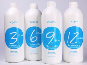 Desarrollador de cabello profesional de uso de salón para tinte de cabello - Product Image 5
