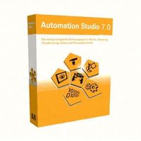 Conception et simulation de système WIN PLC pour Automation Studio 7.0