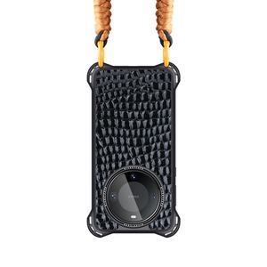 Fabricants d'origine, nouvelle tendance, personnalisation, protection contre les chutes de 7,5 m, TPU PC magnétique, cuir de crocodile premium - Product Image 5