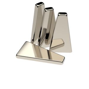 נדיר Earth מגנט קבוע עבור כונן פירים גבוהה ביצועים במכונית יישומים - Product Image 5