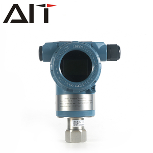 ดิฟเฟอเรนเชียลพร้อม ATEX Smart DP Type 0.1% 4~20mA Output IP65 ตัวเรือนอะลูมิเนียม จอแสดงผล LCD ดีไซน์กะทัดรัด - Product Image 3
