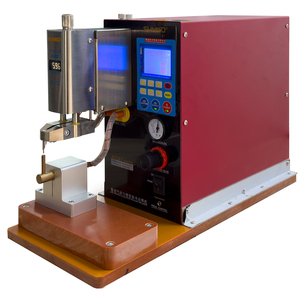 SUNKKO A301+ Neumático, Soldador de Puntos para Baterías de Litio 18650, 12000W 2000A, Grado Industrial, SUNKKO A301+ con Compresor de Aire Incorporado - Product Image 2