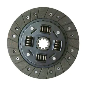 Agriculture Machinery Parts Kubota Tractor Spare Parts Clutch Disc