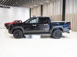 Changan QIYUAN HUNTER K50 <span class=keywords><strong>SUV</strong></span> hybride rechargeable <span class=keywords><strong>4x4</strong></span> Édition Tout-Terrain Véhicules à Énergie Nouvelle Pick-up Autonomie 101-200 km - Product Image 2