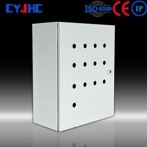 Symb ตู้กระจายสินค้าภายในของชุมชนที่อยู่อาศัยประสิทธิภาพสูงและประหยัดพลังงานกระจาย ISO9001 CE - Product Image 3