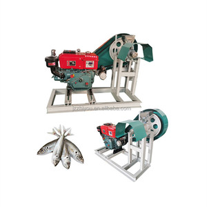 Chất lượng tốt nhất Thức ăn cho cá viên máy đùn cá chép Máy làm thức ăn cho cá - Product Image 3