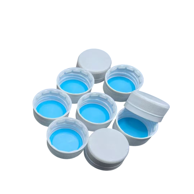 Low Price 38mm Plastic Screw Caps