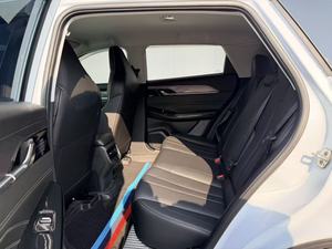 445 km de Autonomía sin Preocupaciones, 28 Minutos para Recargar: el Dongfeng Aeolus <span class=keywords><strong>SKY</strong></span> EV01 Hace Realidad la Libertad de Conducir un SUV Eléctrico a un Precio Increíble de 12 Mil. - Product Image 5