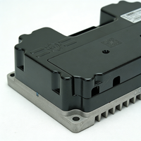 Contrôleur intelligent programmable à onde sinusoïdale Fardriver ND72200 72V IP65 2000W 55A, garantie 3 mois, pour motos électriques, Chine