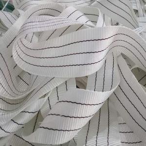 สายรัดโพลีเอสเตอร์/ไนลอน ความแข็งแรงสูง ขนาด 25 มม. 38 มม. 50 มม. เป็นมิตรกับสิ่งแวดล้อม สีตามสั่ง ราคาโรงงาน - Product Image 5