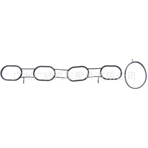 Cylinder Head <b>Gasket</b> 14035-ED800 For Mitsubishi MR18DE MR16DDT MR20DE Engine - Product Image 3