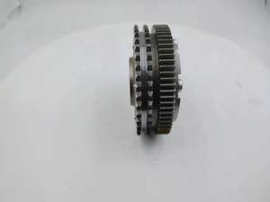 AUFERAY Ajustador de árbol de levas antidesgaste OE A2720505247 VVT para Mercedes Benz W166 W221 Serie, ajustador de sincronización de árbol de levas de admisión y escape - Product Image 6