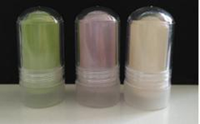 Déodorant en stick cristal 60g 120g