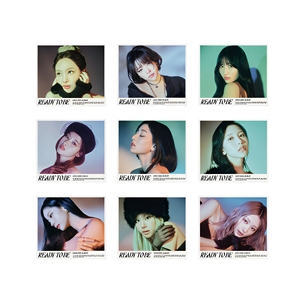 [Álbum Original Coreano] TWICE - READY TO BE (Versión Digipack) - Product Image 2