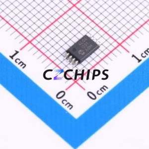 Nouveau Original 24LC04BT-I/ST TSSOP-8 Circuit intégré IC puce EEPROM vente entière puces de composants électroniques et Service de nomenclature - Product Image 1